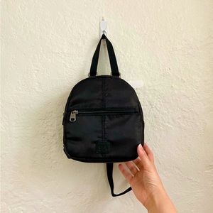 The Sak “Esperato” Nylon bag!